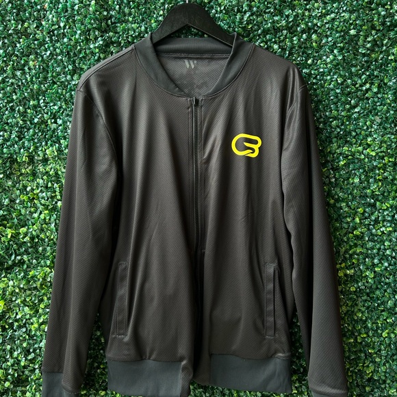 CYCLEBAR Reversible Jacket - Picture 4 of 7